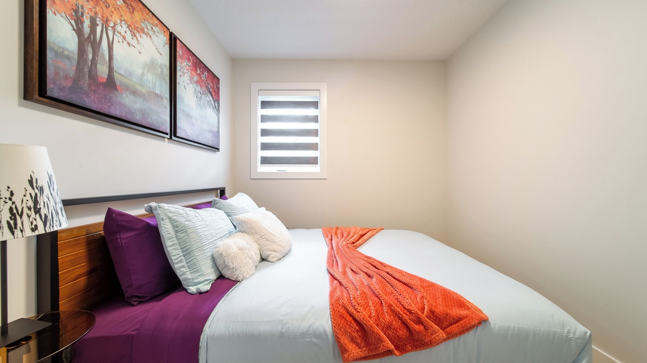Photo of Bedroom in West Edmonton
