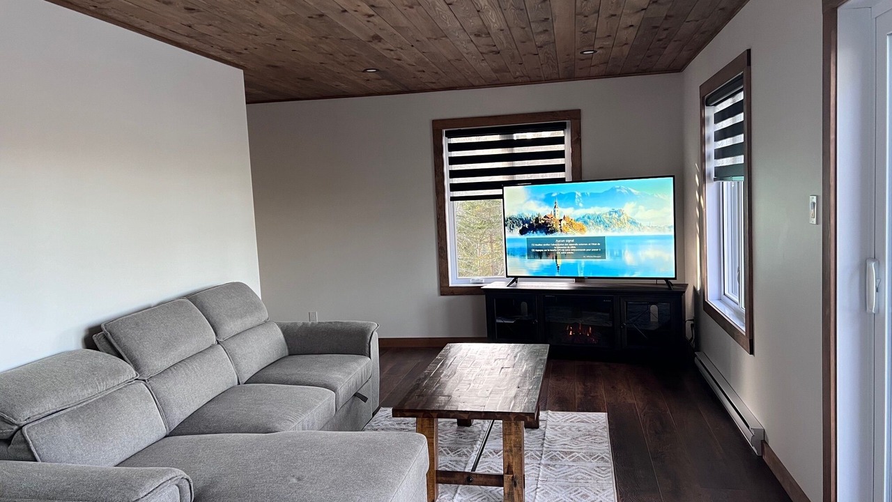 Photo of Livingroom in Riviere-Rouge