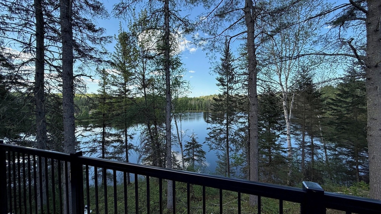 Photo of Outdoor in Riviere-Rouge