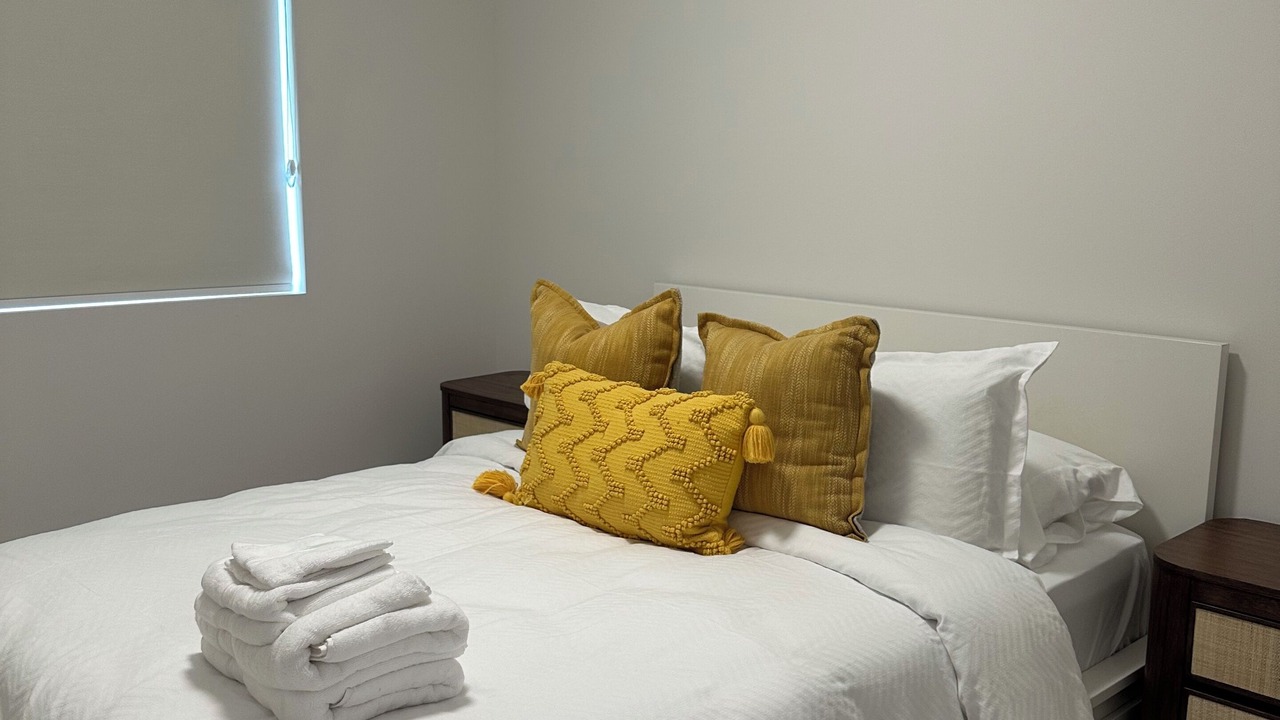 Photo of Bedroom in LaSalle