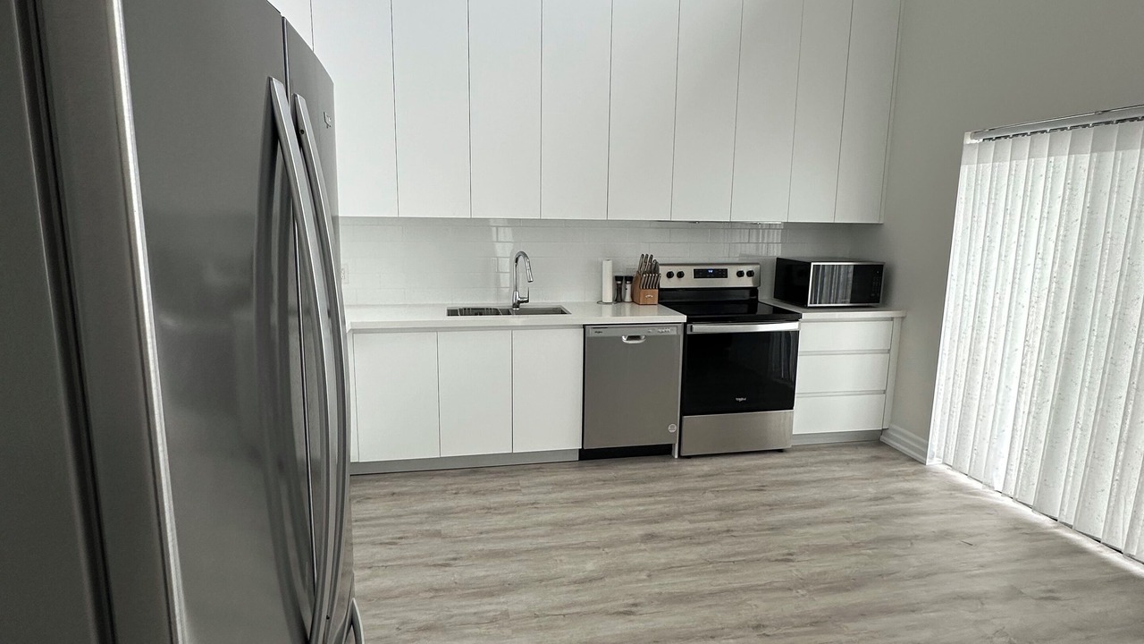 Photo of Kitchen in LaSalle