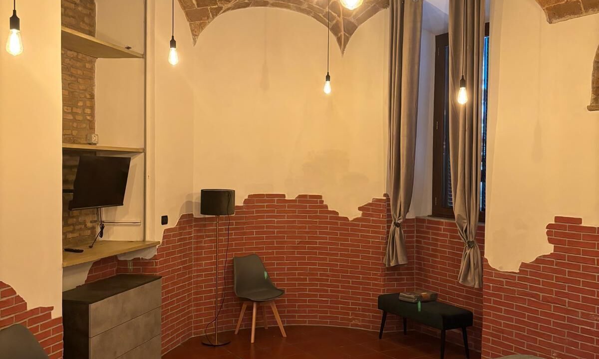 Photo of Bedroom in Civitavecchia