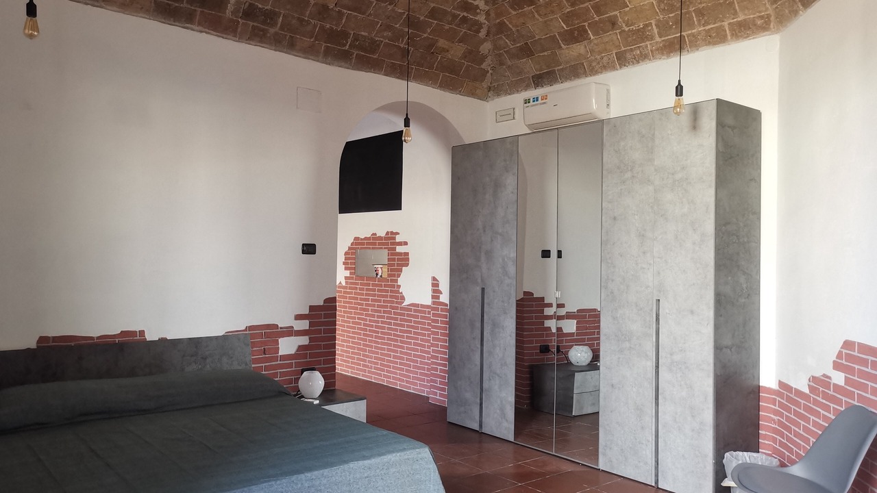 Photo of Bedroom in Civitavecchia