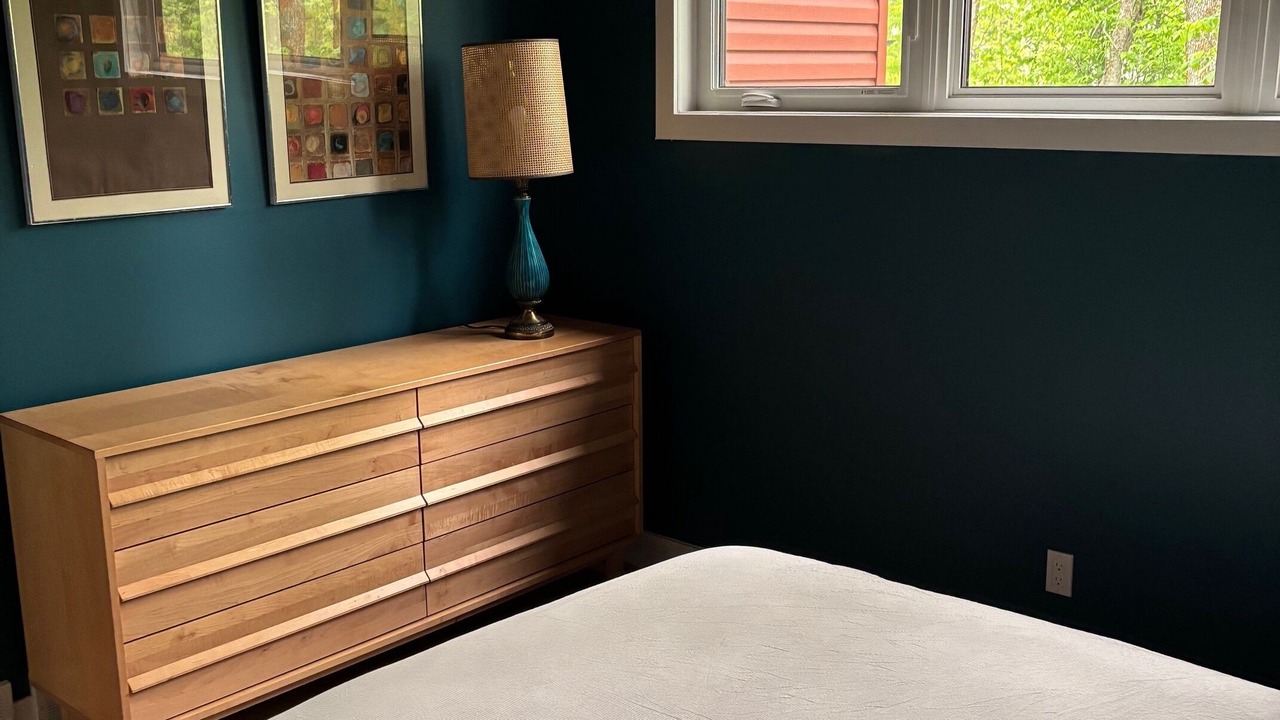 Photo of Bedroom in Victoria Beach