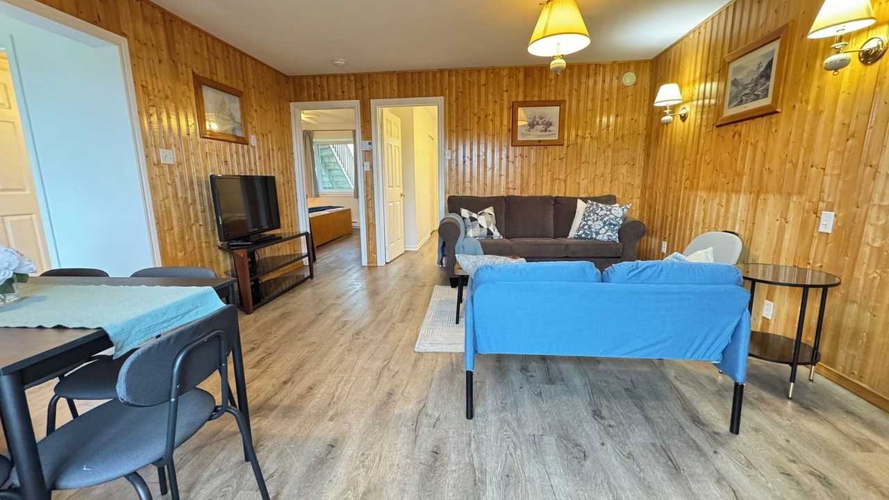 Photo of Livingroom in Cape Breton Island
