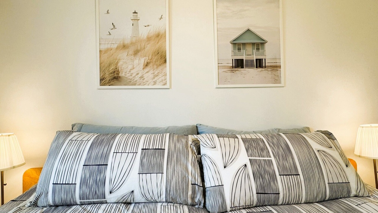 Photo of Bedroom in Cape Breton Island
