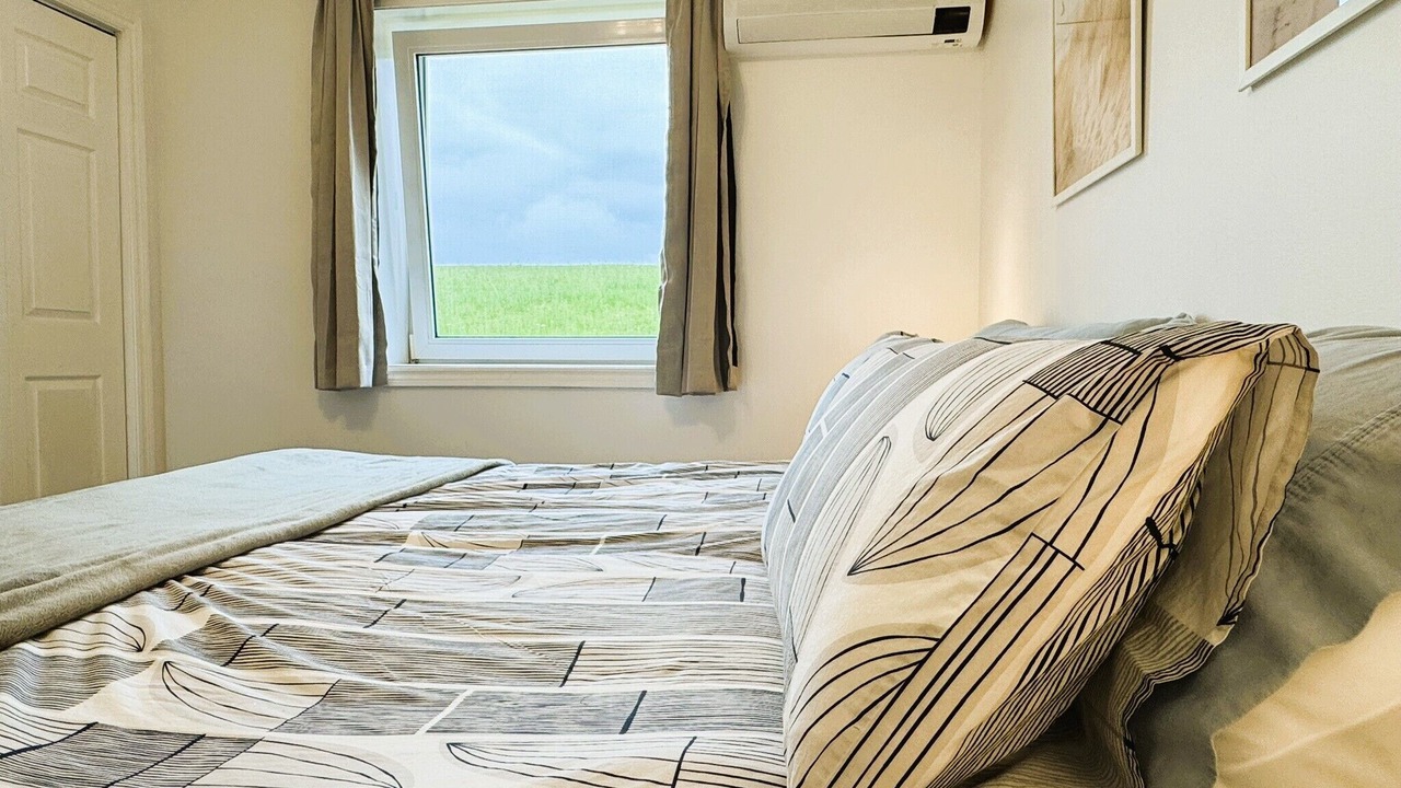 Photo of Bedroom in Cape Breton Island