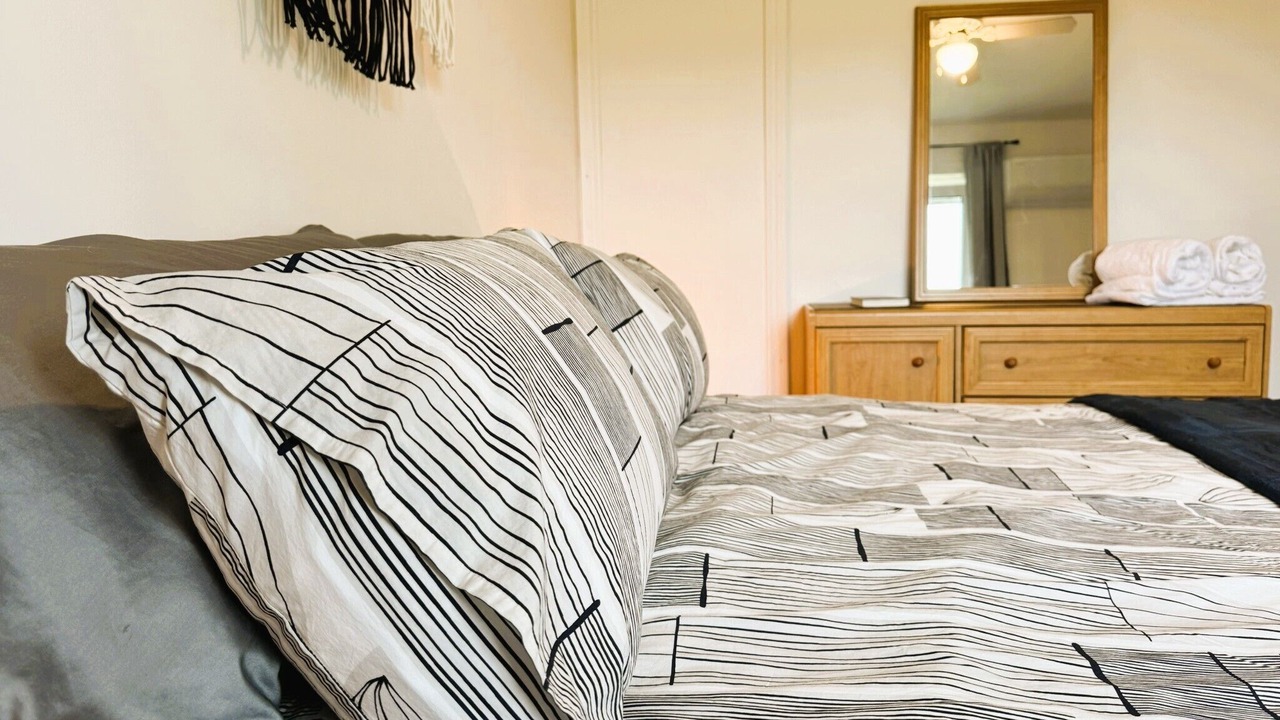 Photo of Bedroom in Cape Breton Island