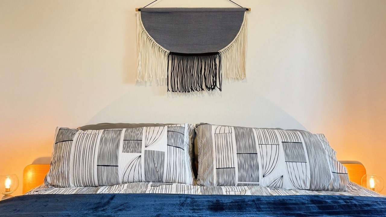 Photo of Bedroom in Cape Breton Island