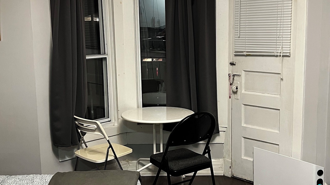 Photo of Bedroom in Upper Beaches