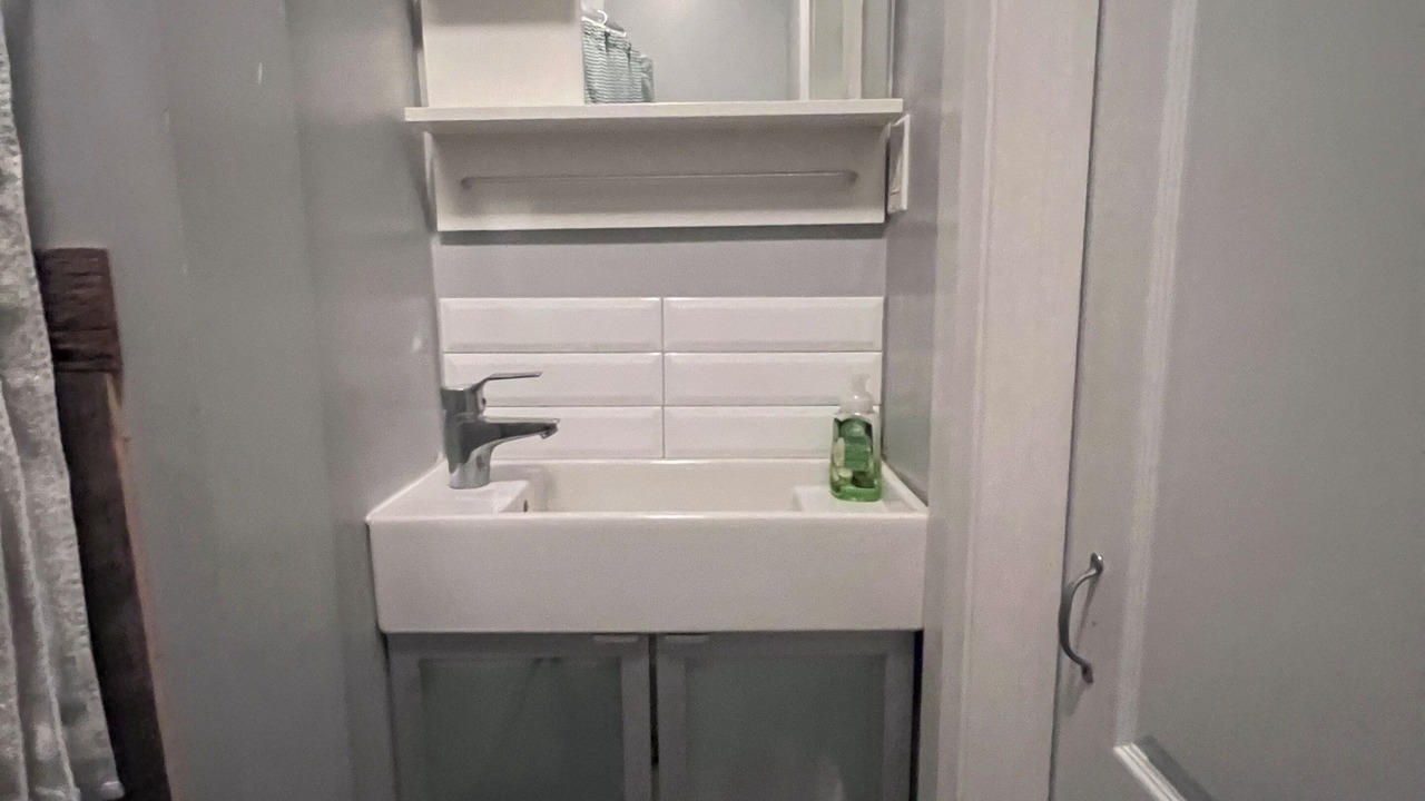 Photo of Bathroom in Upper Beaches