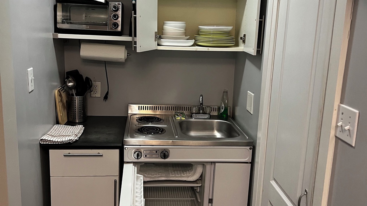 Photo of Kitchen in Upper Beaches