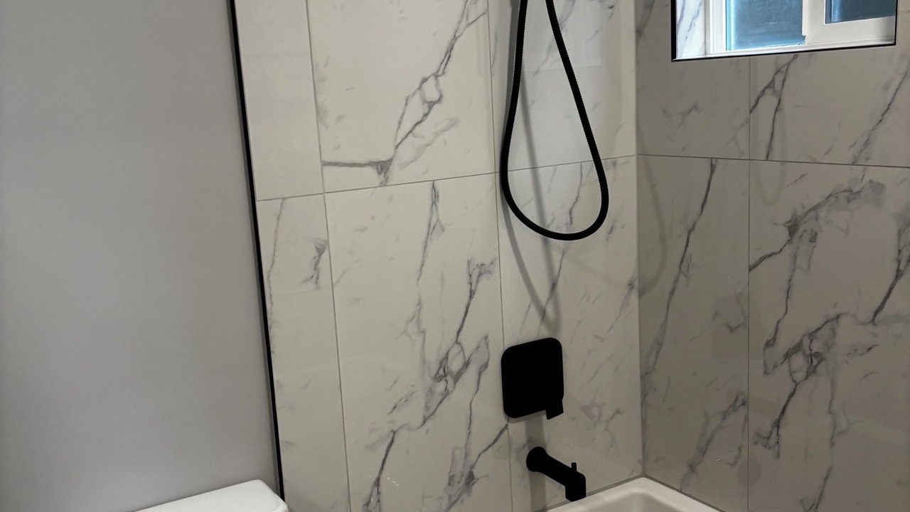 Photo of Bathroom in District of North Vancouver