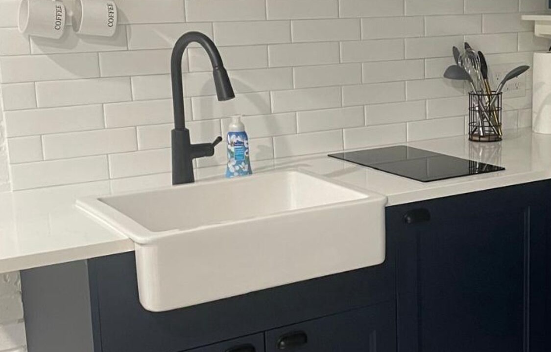 Photo of Kitchen in District of North Vancouver