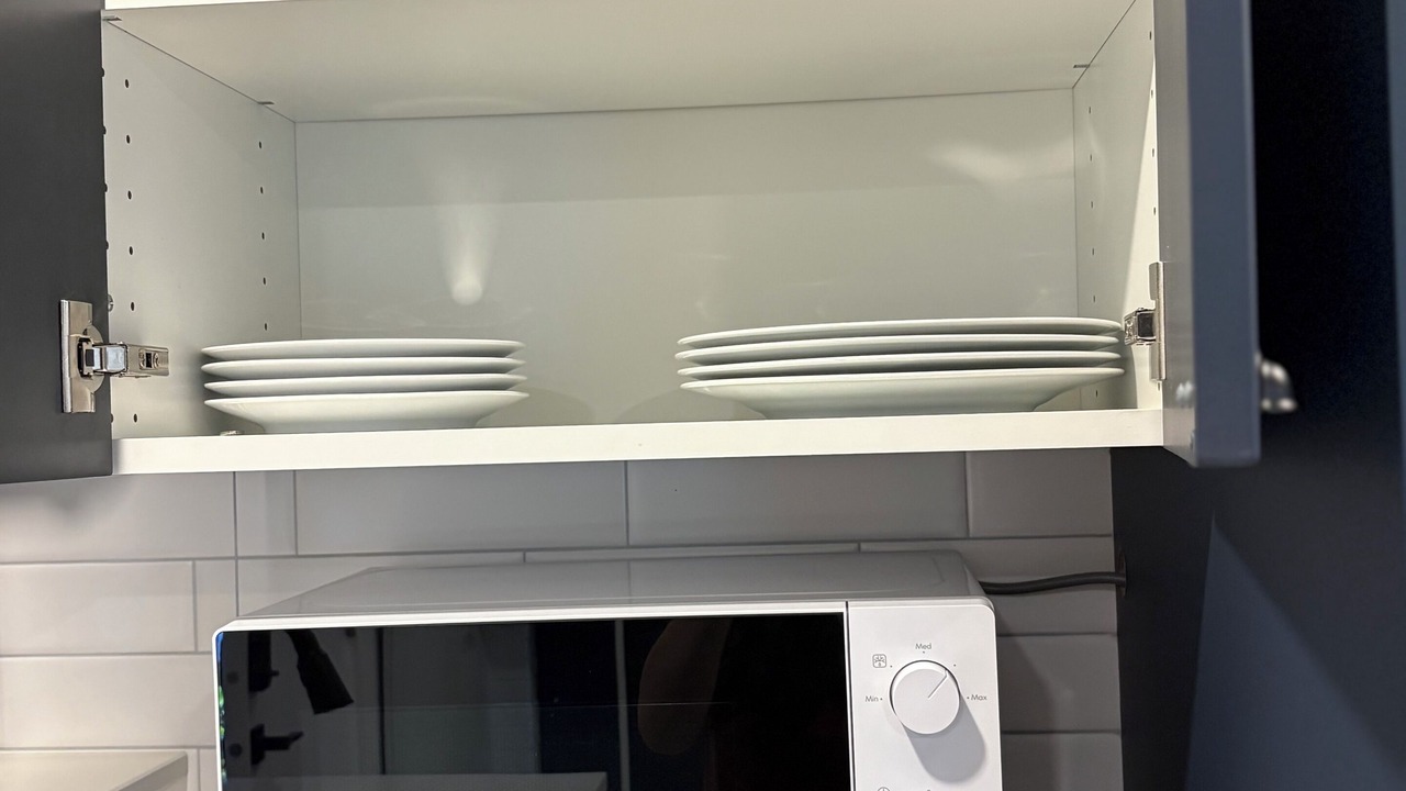 Photo of Kitchen in District of North Vancouver