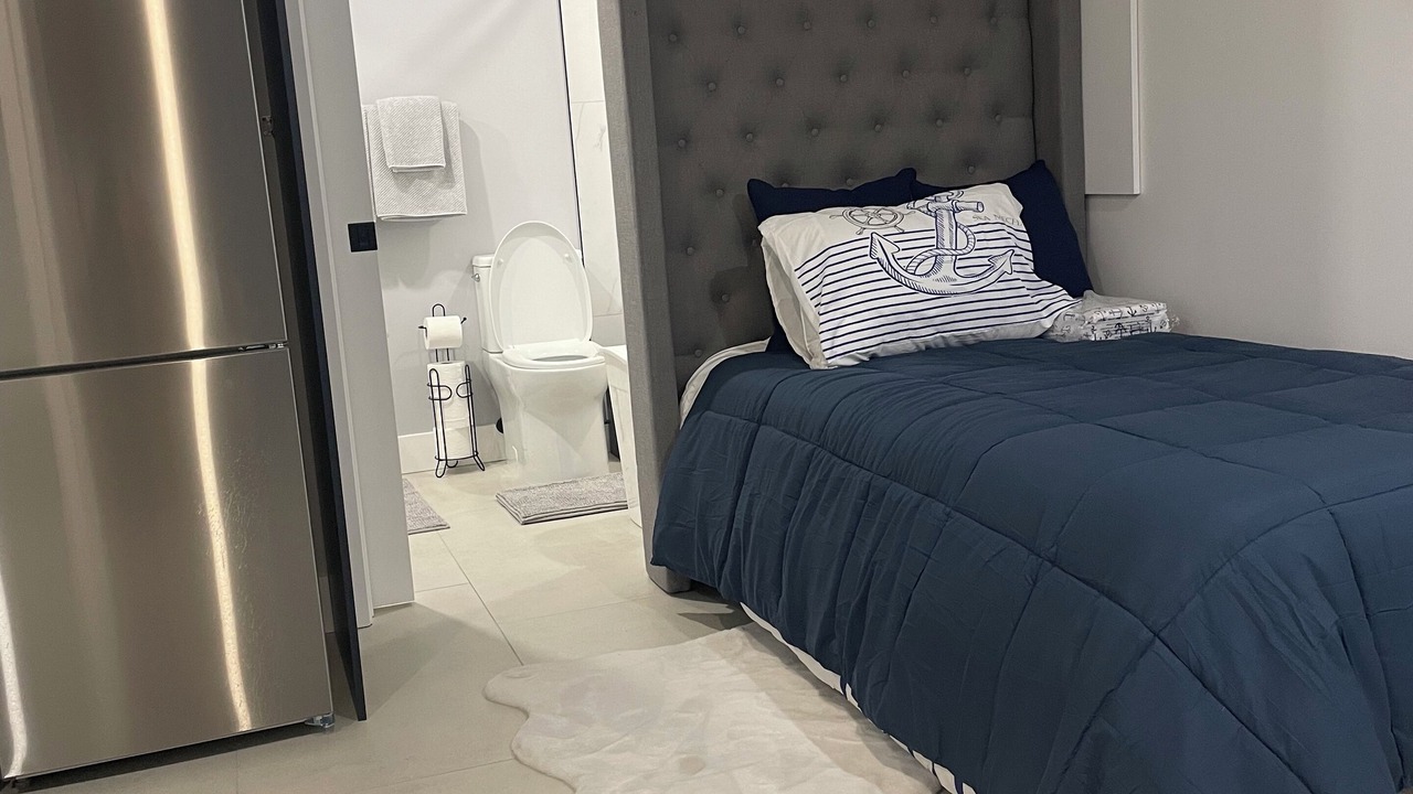 Photo of Bedroom in District of North Vancouver