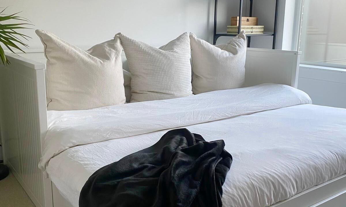 Photo of Bedroom in North Vancouver
