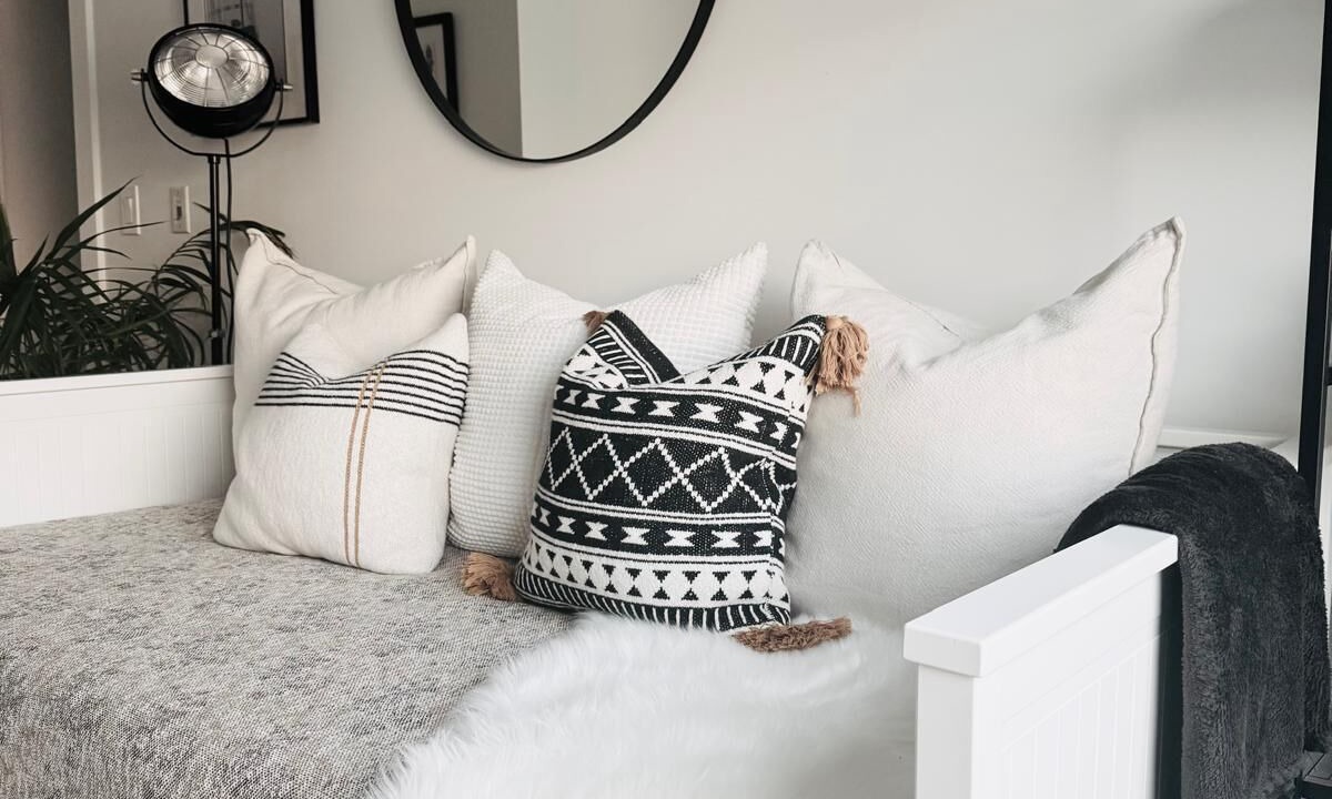 Photo of Bedroom in North Vancouver