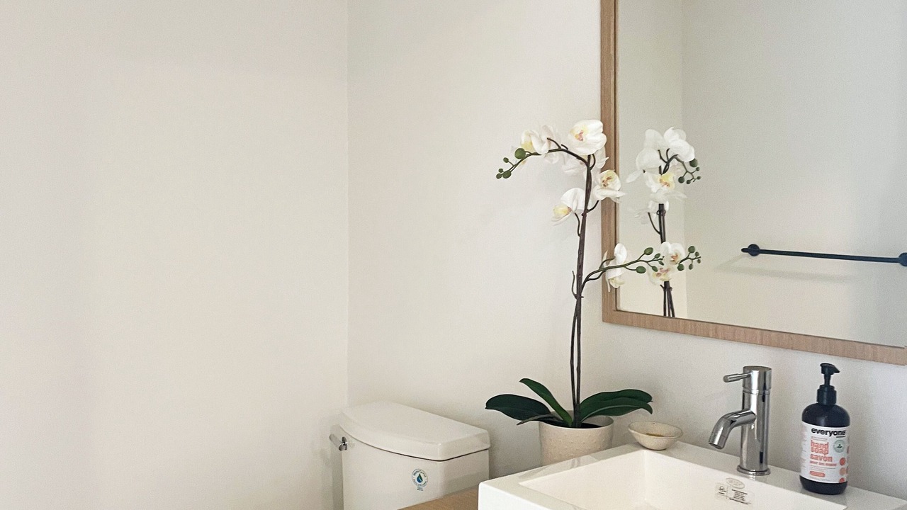 Photo of Bathroom in North Vancouver