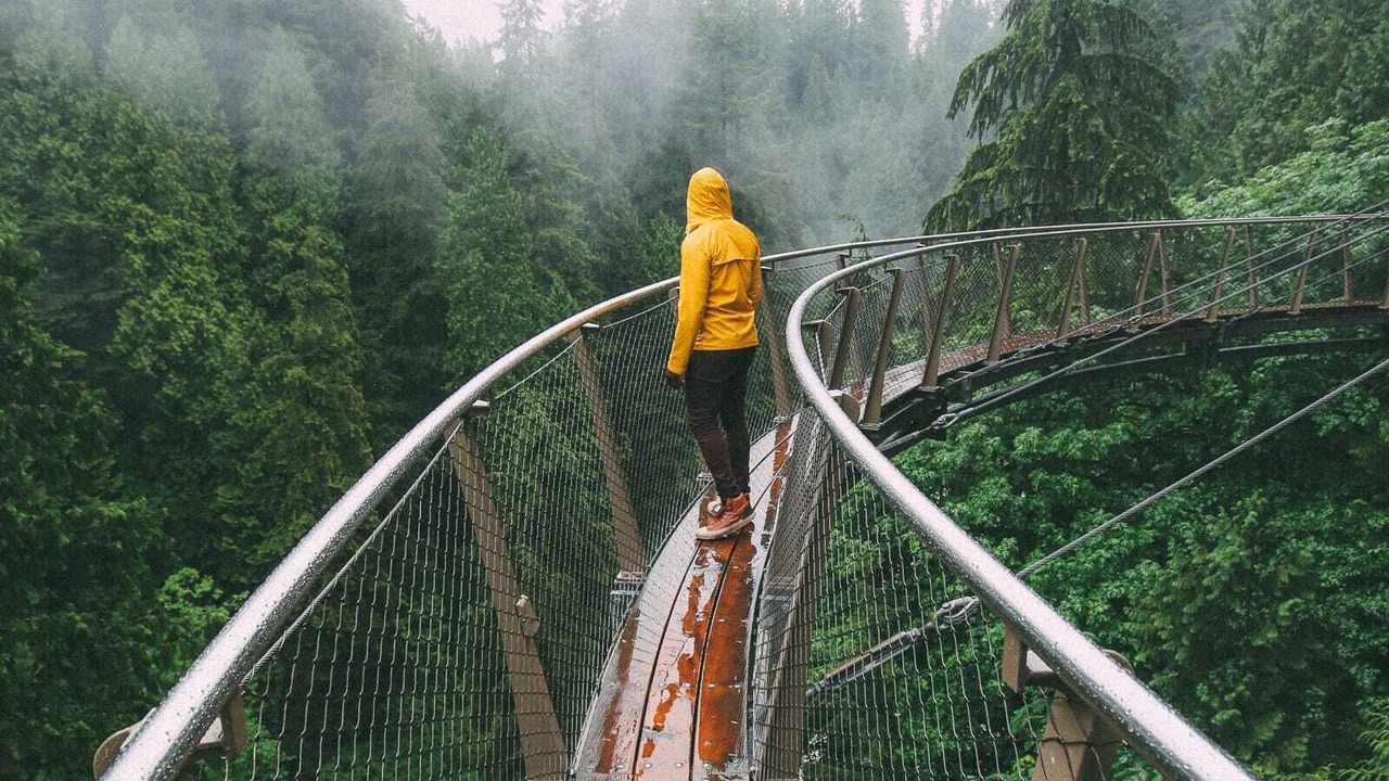 Photo of Others in North Vancouver