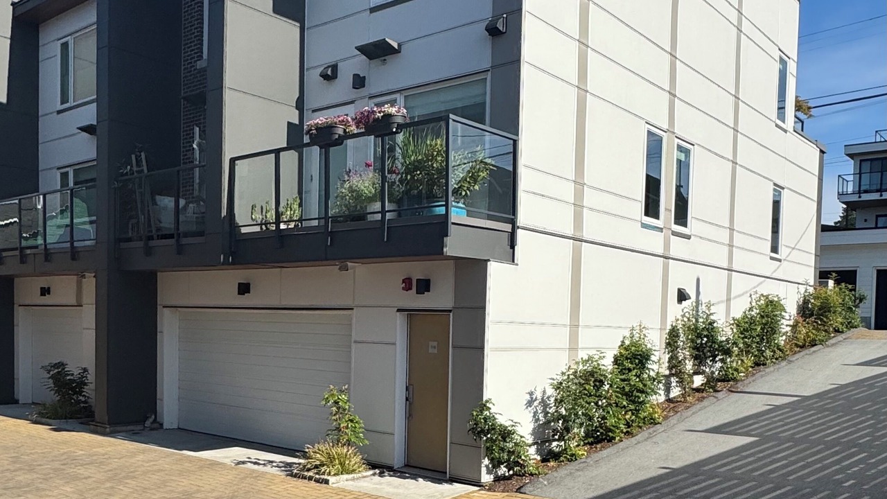 Photo of Outdoor in North Vancouver