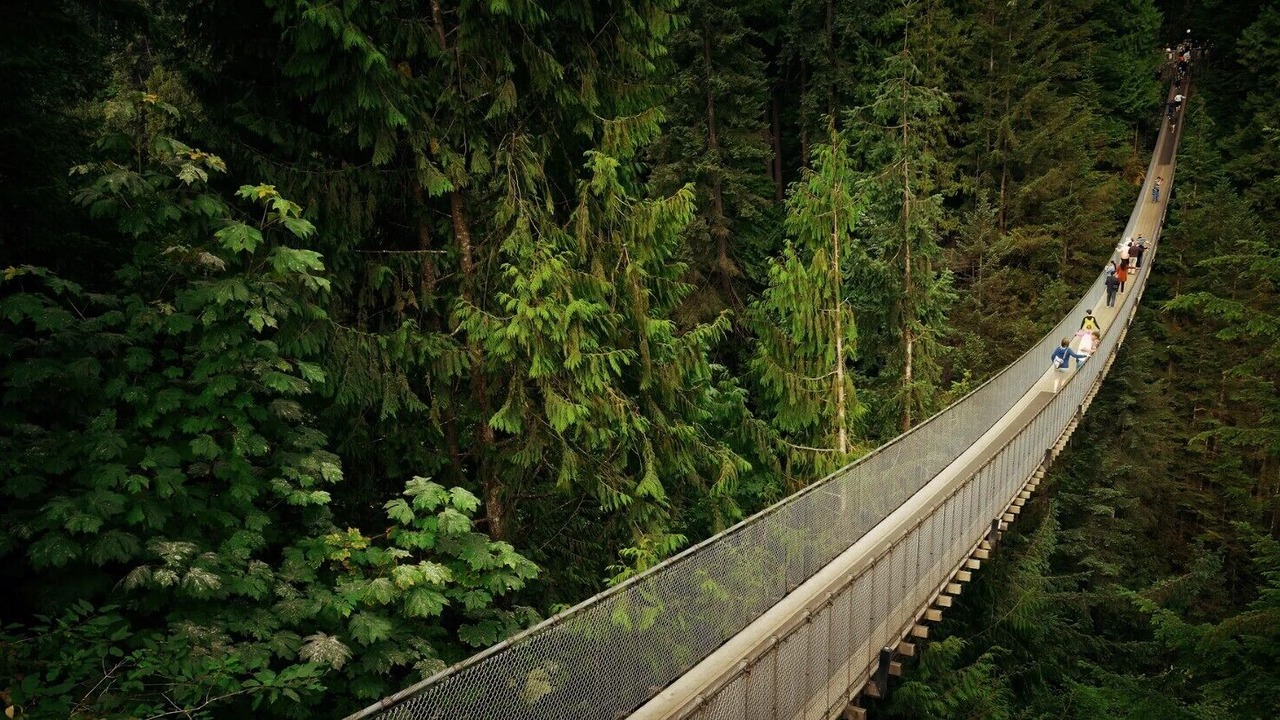 Photo of Others in North Vancouver