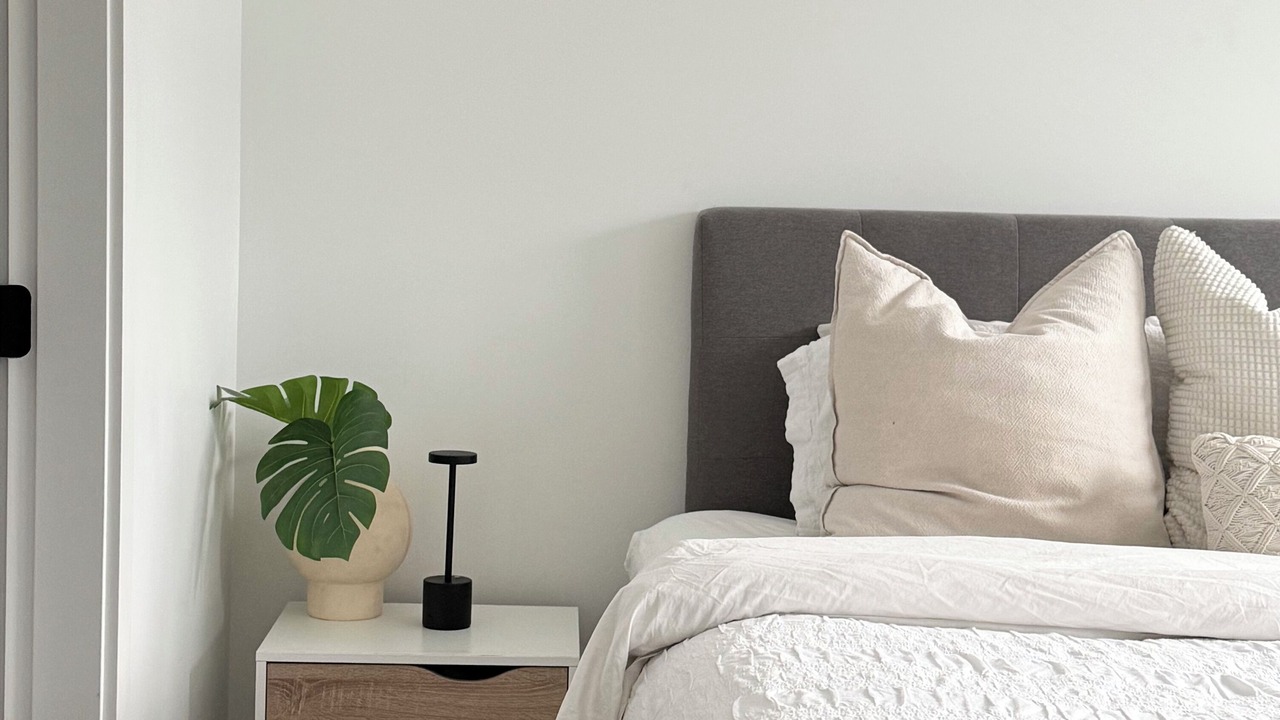 Photo of Bedroom in North Vancouver