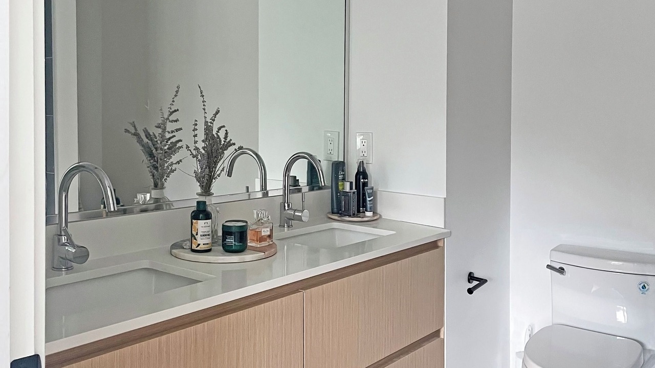 Photo of Bathroom in North Vancouver