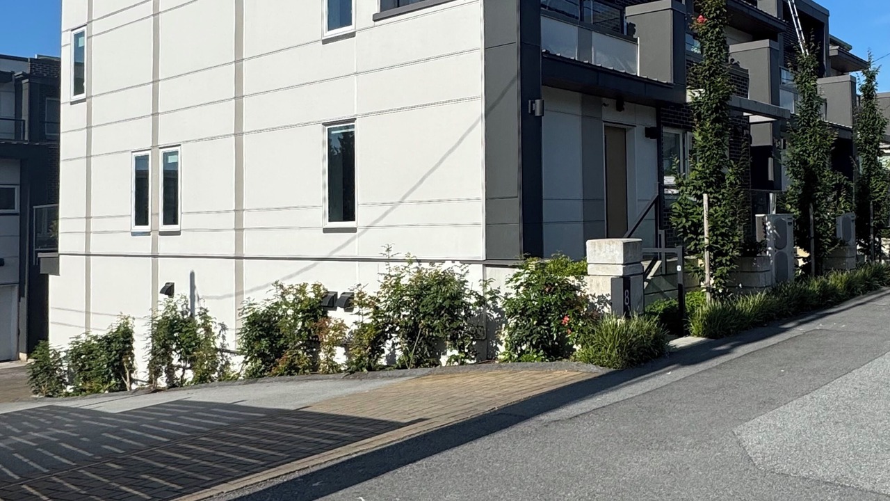 Photo of Outdoor in North Vancouver