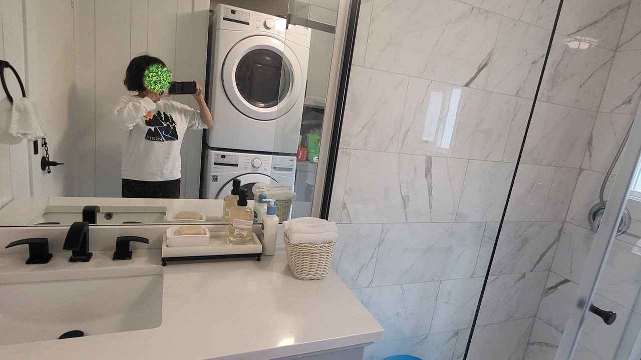Photo of Bathroom in Regional District of Nanaimo