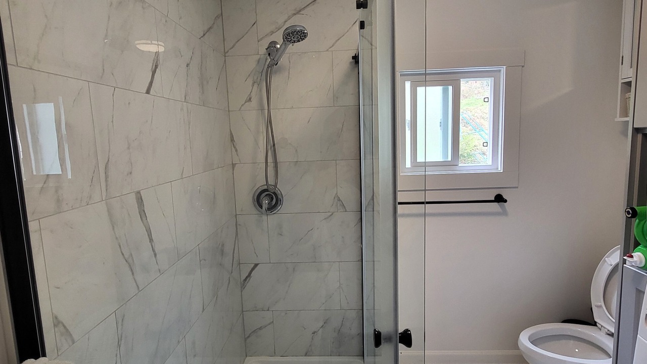 Photo of Bathroom in Regional District of Nanaimo