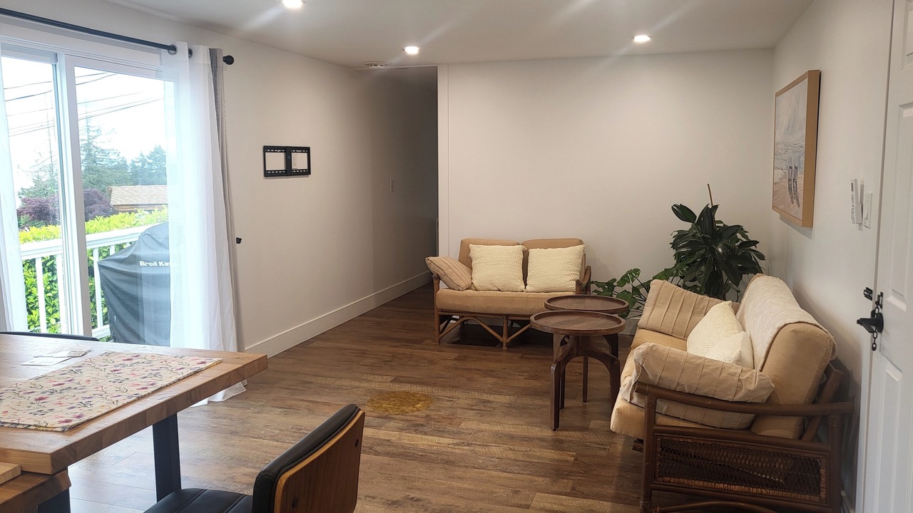 Photo of Livingroom in Regional District of Nanaimo