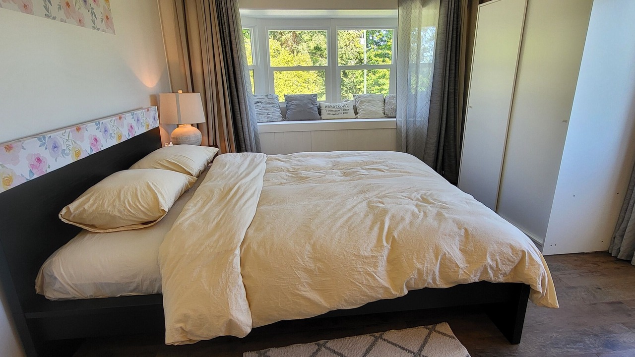 Photo of Bedroom in Regional District of Nanaimo