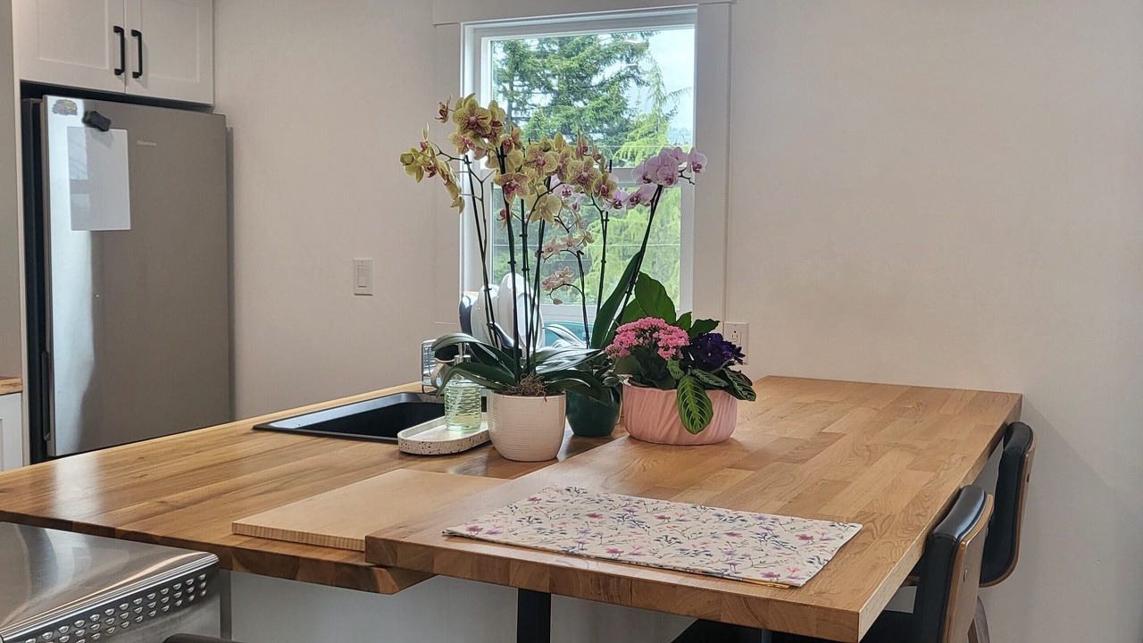Photo of Kitchen in Regional District of Nanaimo