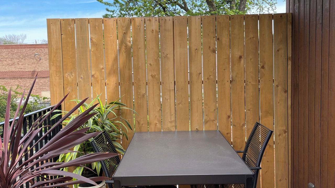 Photo of Outdoor in Leslieville