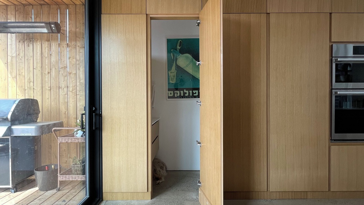 Photo of Bedroom in Leslieville