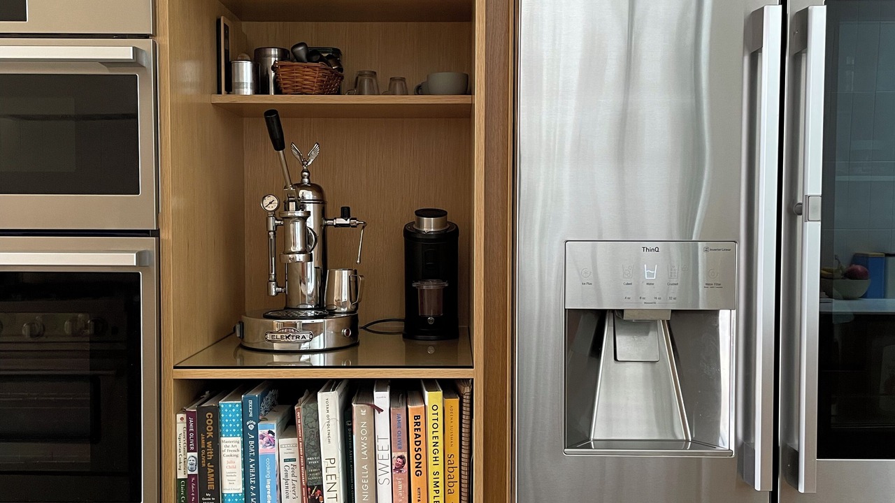 Photo of Kitchen in Leslieville