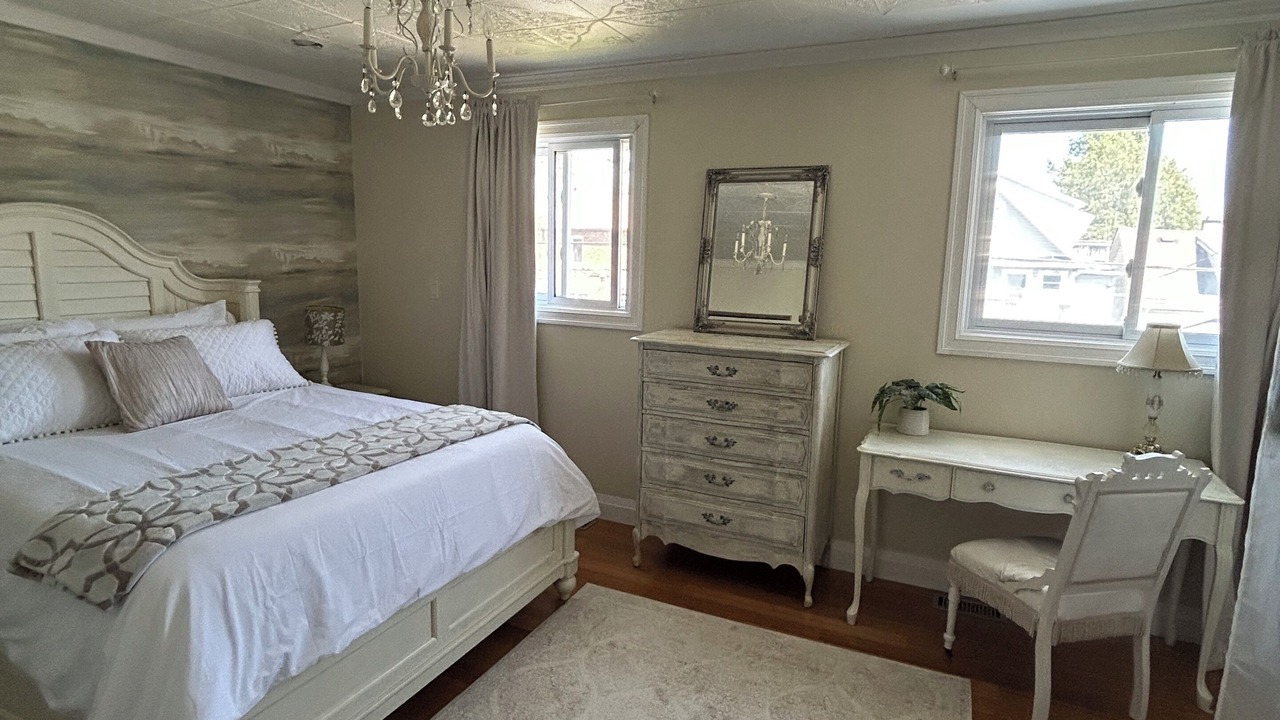 Photo of Bedroom in Kingston
