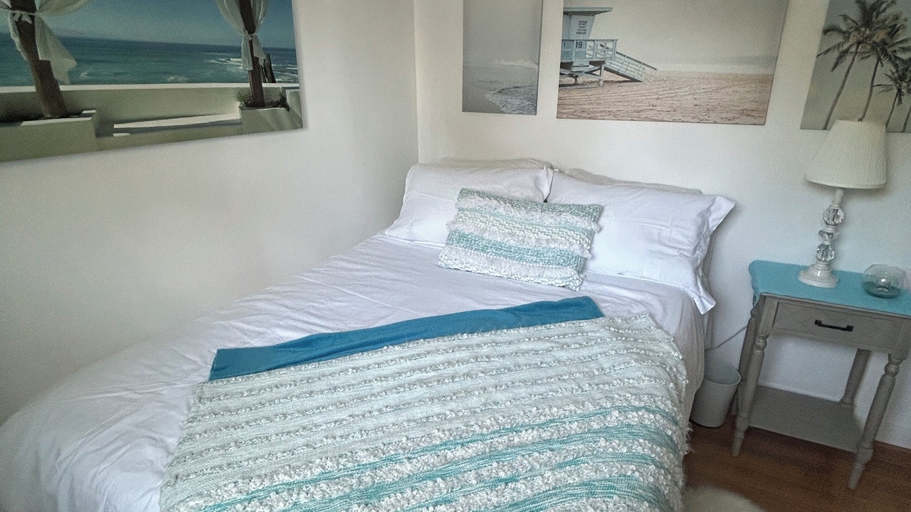 Photo of Bedroom in Kingston
