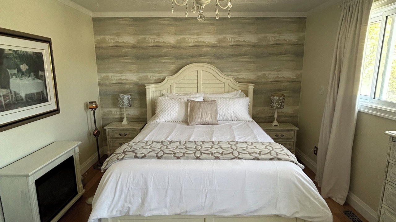 Photo of Bedroom in Kingston