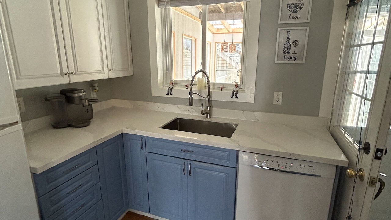 Photo of Kitchen in Kingston