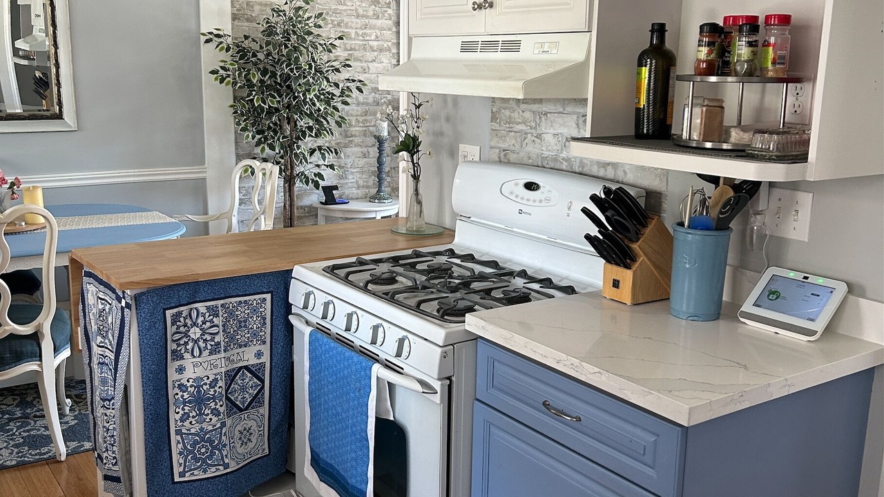 Photo of Kitchen in Kingston