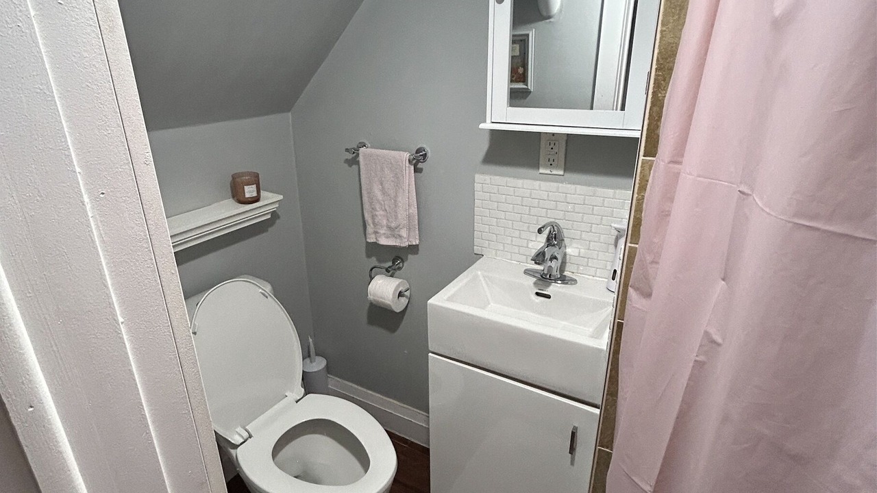 Photo of Bathroom in Kingston