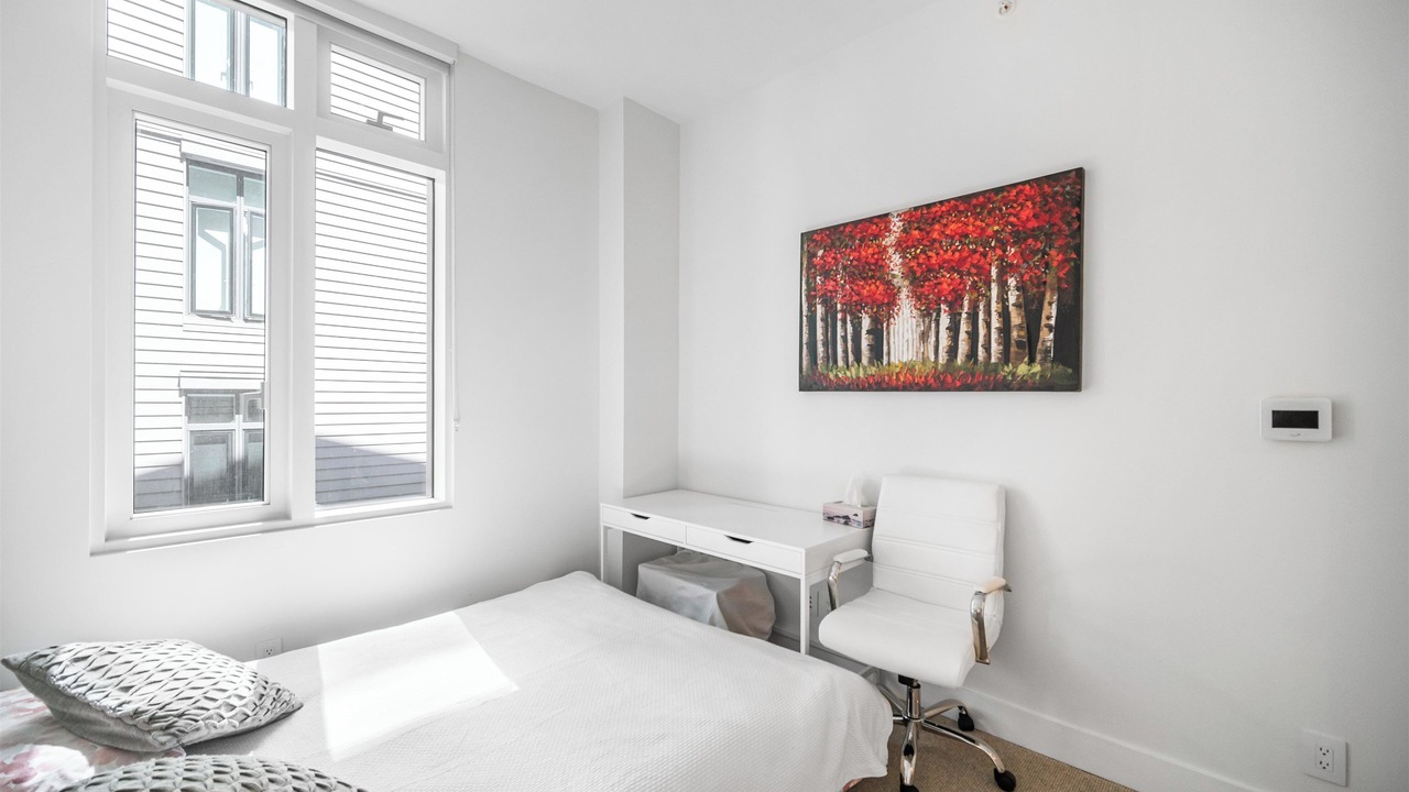 Photo of Bedroom in Horseshoe Bay