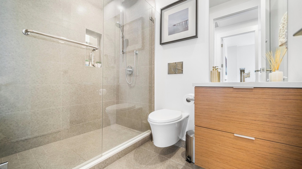 Photo of Bathroom in Horseshoe Bay