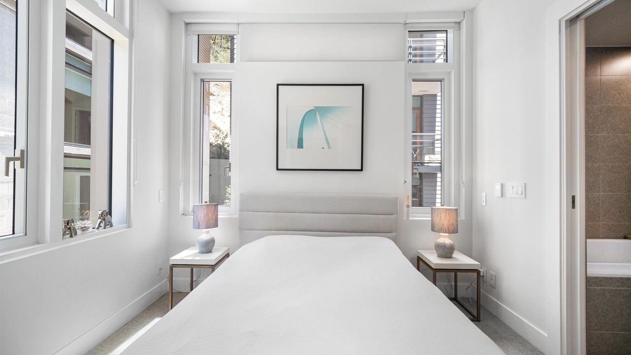 Photo of Bedroom in Horseshoe Bay