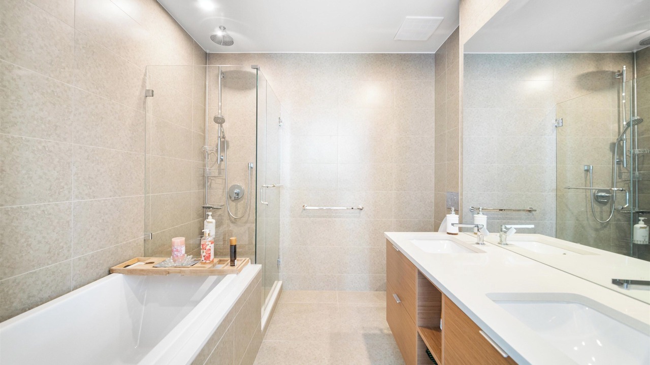Photo of Bathroom in Horseshoe Bay