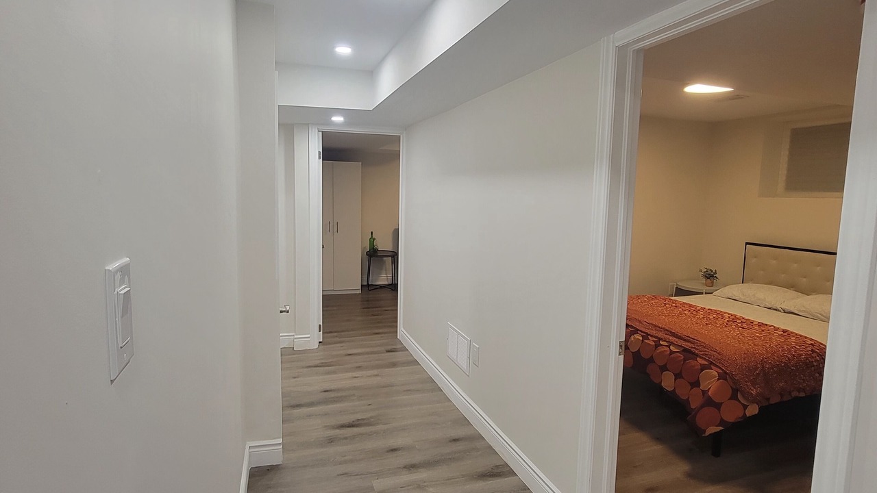 Photo of Bedroom in Stoney Creek