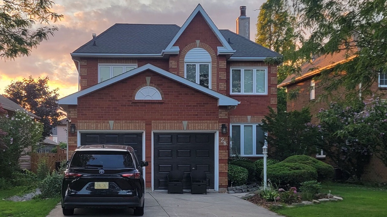 Photo of Outdoor in Stoney Creek