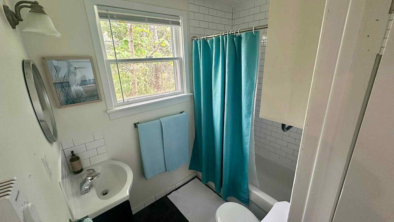 Photo of Bathroom in Masons Point
